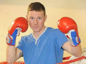 Supporting image for story: Facebook friend is foe to Danny Clews