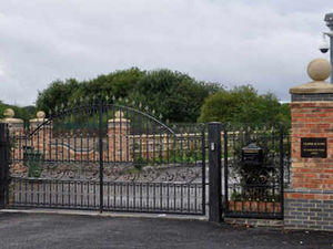 Supporting image for story: Plans to expand gipsy site move a step closer