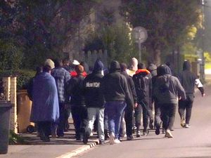 Supporting image for story: Migrants attempt longer Channel crossing after recent deaths