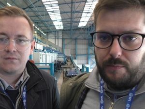 Supporting image for story: 'A reality check': Lewis Cox & Jonny Drury react to West Brom's defeat at Sheffield Wednesday