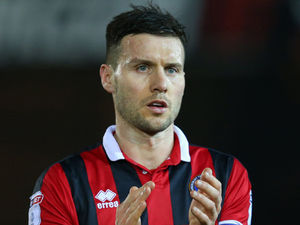 Supporting image for story: Season has been my best – Shrewsbury Town's Mat Sadler