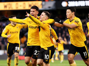 Supporting image for story: Wolves Fans' Verdict v West Ham: A huge three points!
