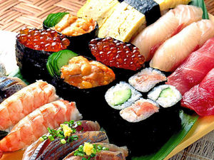 Supporting image for story: Raw ambition: Wolverhampton's first sushi restaurant to open next month