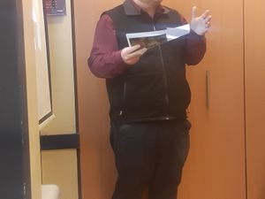 Supporting image for story: Ellesmere housing plan attracts objections with claims town is 'being swamped' with new houses