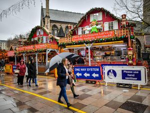 Supporting image for story: No disagreements between UK nations on Christmas plan – Welsh First Minister