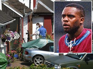 Supporting image for story: CPS still considering whether to charge police officers over Dalian Atkinson case