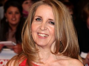 Supporting image for story: Gillian McKeith arrives as surprise I’m A Celebrity… South Africa contestant