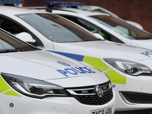 Supporting image for story: Five arrests over cocaine supply allegations in Walsall