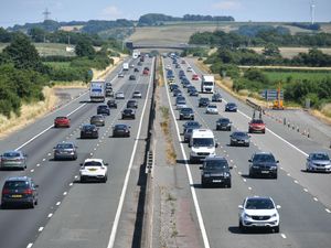 Supporting image for story: Millions of journeys expected for busy Easter getaway on Friday