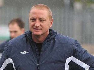 Supporting image for story: No new assistant for Matt Elliott