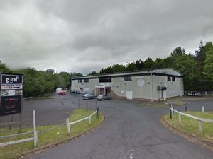 Supporting image for story: Company director and manager of former Telford snooker club fined for fire breaches after sleeping at premises during Covid
