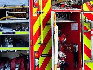 Supporting image for story: Third of calls to fire service false alarms