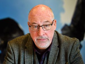 Supporting image for story: Sean Coughlan: Paedophile ex-Walsall Council leader admits child sex offences