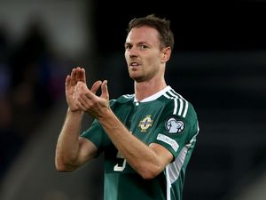 Jonny Evans