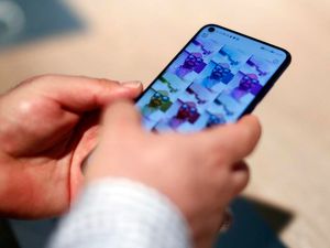 Supporting image for story: Shropshire hopes to lead the way on 5G