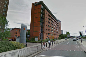 Aston University was ranked third in the region, but suffered a drop in the national rankings