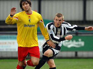 Supporting image for story: Patrick ruled out of next two games