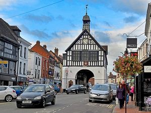 Supporting image for story: Business Investment District idea being explored for Bridgnorth
