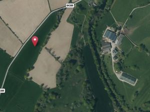 Supporting image for story: Slurry lagoon plans by farm opposed by community council