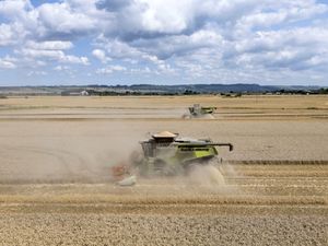 Supporting image for story: Chancellor Rachel Reeves facing fresh pressure to axe farm inheritance tax changes in Budget