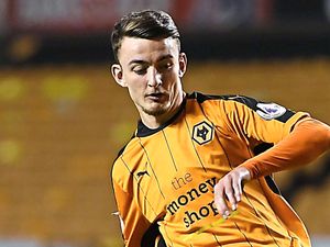 Supporting image for story: Boss Gavin Cowan hopes Dan McKenna makes his mark at AFC Telford