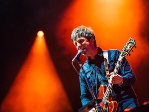 Supporting image for story: Forest Live: Noel Gallagher's High Flying Birds to play Cannock Chase