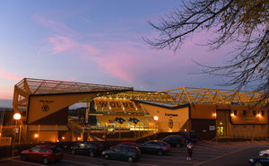 © AMA / Sam Bagnall