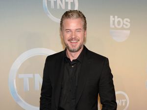 Supporting image for story: ‘You will be missed’ – Grey’s Anatomy stars pay tribute to actor Eric Dane