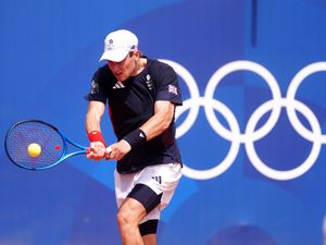 Supporting image for story: Jack Draper and Dan Evans start their Olympic campaigns with wins