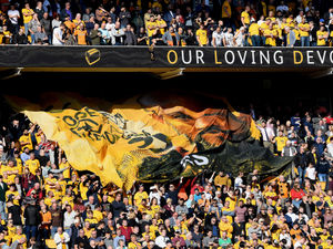 Supporting image for story: Wolves v Watford FA Cup semi final ticket details released