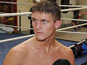 Supporting image for story: Ball fired up for Villa fight