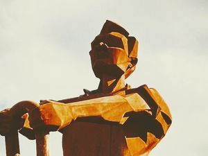 Supporting image for story: New monument set to honour Black Country’s Second World War reserved occupation workers