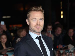 Supporting image for story: Ronan Keating admits he was an ‘absolute mess’ watching son Jack on Love Island