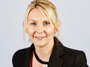 Supporting image for story: Rural lawyer issues land squatters warning in Shropshire