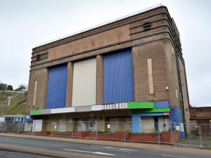 Supporting image for story: Dudley Hippodrome to be demolished and replaced with 'university park' under latest plans
