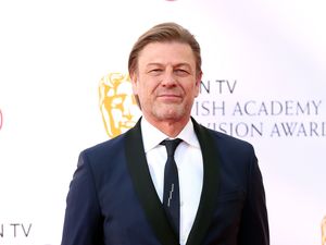 Supporting image for story: Sean Bean feels people will relate to new drama about complications of marriage