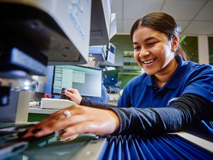 Supporting image for story: New report reveals the ‘true impact’ of manufacturing