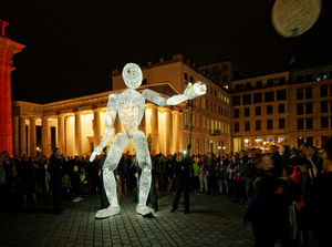 Supporting image for story: Half term: Your events guide to what's on over the next week in the West Midlands