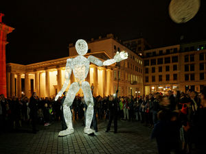 Supporting image for story: Half term: Your events guide to what's on over the next week in the West Midlands