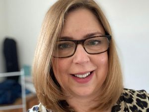 Supporting image for story: Woman becomes longest survivor of heart and lung transplant