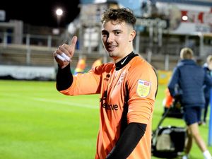 Supporting image for story: Walsall v Bolton: Jack Rose urging Saddlers to keep standards high