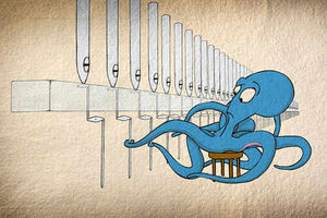 Supporting image for story: Birmingham Town Hall and Symphony Hall film success