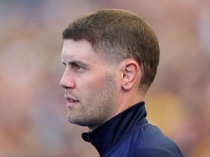 Supporting image for story: Fabian Hurzeler will ‘stay humble’ despite impressive start to life at Brighton