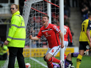 Supporting image for story: Walsall FC: Why Paul Downing hopes Andy Butler will help secure Saddlers' promotion