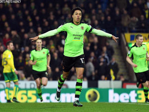 Supporting image for story: Norwich 3 Wolves 1 - five talking points