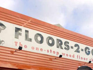 Supporting image for story: £12m debt left by Floors-2-Go