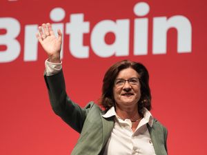 Supporting image for story: Reform is a threat to national security, says First Minister