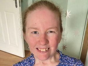 Supporting image for story: Bridgnorth author's second children's book published after her death five months ago