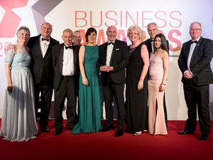 Supporting image for story: Customer Service Champion: STK Fire and Risk ManagementSponsored by Black Country Chamber of Commerce - The Platinum Group