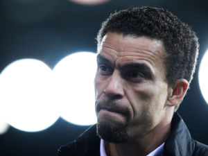 Supporting image for story: Former West Brom boss Valerien Ismael leaves Besiktas